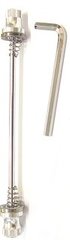 Lockable Front Skewer